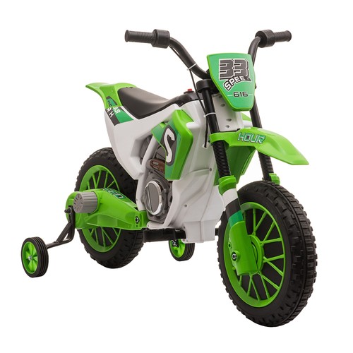 Dual shock 12v electric kid - dual,