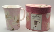 Arthur Wood Magnolia Mug Fine