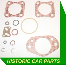 Daimler Majestic Major V8 1960-64 - GASKET & SEAL PACK x 1 for HD8 TH SU Carb