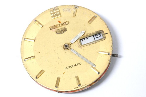 Seiko 6309a japan - 6309a,