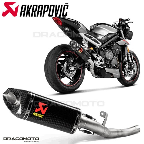 Triumph street triple - triple, /