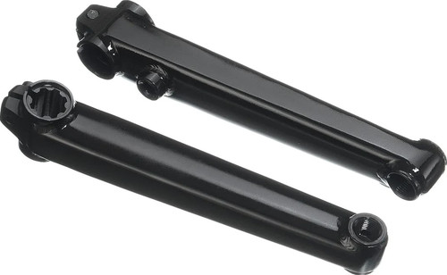Eastern oem spline cranks - oem,