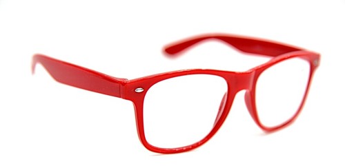 Glasses for myopia distant - glasses,