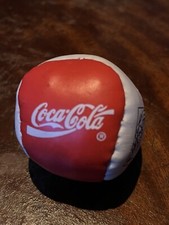 1990s Coca-Cola Vinyl Hacky