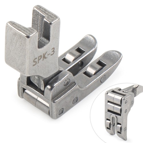 Spk3 roller presser foot - roller,