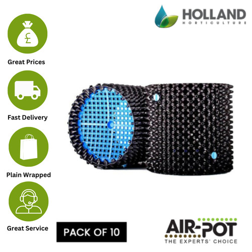 Air pot 9l 12l - pot,