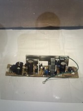 ( Power Unit PCB ) Sharp R-CD2200M 2200w Commercial Microwave #D4