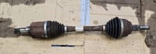 GENUINE FORD TRANSIT CONNECT MK2 MANUAL 6SP DRIVESHAFT 2019-2022 KV66-3B437-BC