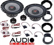 Car speakers for polo - car,