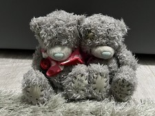 Valentines Tatty Teddy