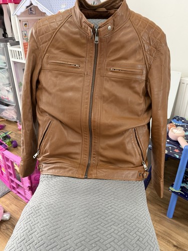 Ashwood luxury men - luxury, leather
