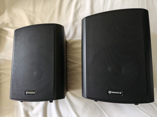 Adastra bc5a active amplified - bc5a,