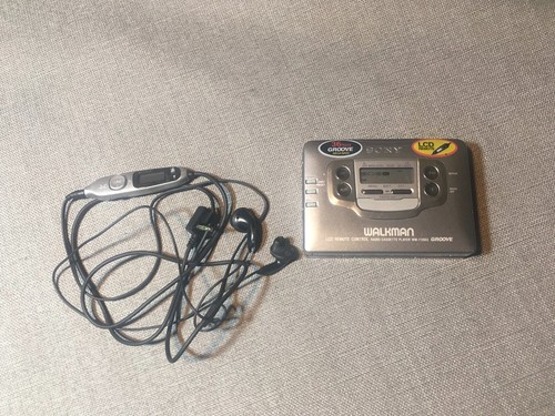 Sony walkman fx665 digital - walkman,