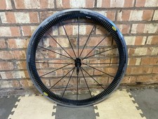 Mavic Cosmic Carbone Premium