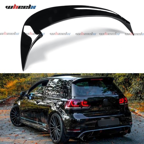 Gloss black rear - black,