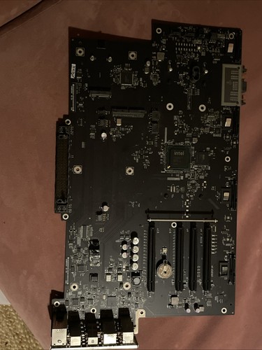 Apple mac pro - mac, a1289