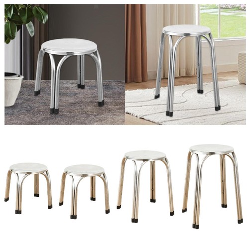 Stacking stool multipurpose - stacking,