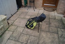 DUNLOP Tour Junior 4 clubs Bag 39-47" 100-120 cm 4-7 years (7-Iron 25")