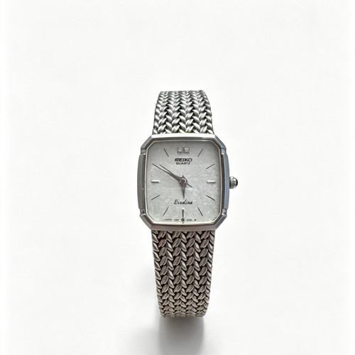 Seiko exceline ref 7321 - ref., 7321-5910