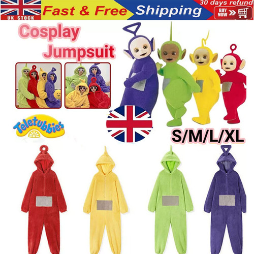 Kids adult teletubbies - /adult,