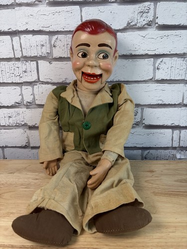 Jerry mahoney - jerry, 24”
