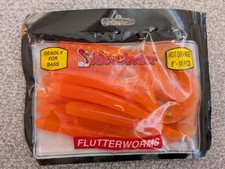 Sidewinder Flutterworms  10