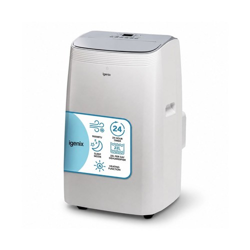 Igenix 9000 btu - igenix,