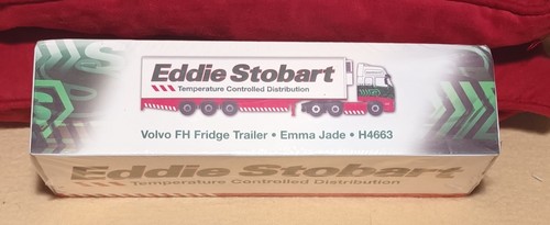 Atlas editions eddie stobart - atlas, "eddie