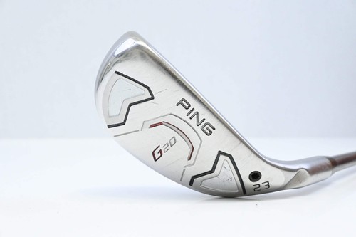 Ping g20 hybrid - #4, /