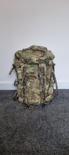 Genuine british army - british,