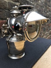 Joseph Lucas Acetyphote -