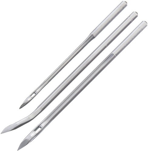 Speedy stitcher needle - speedy, pack