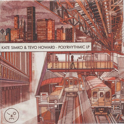 Kate simko tevo - howard,