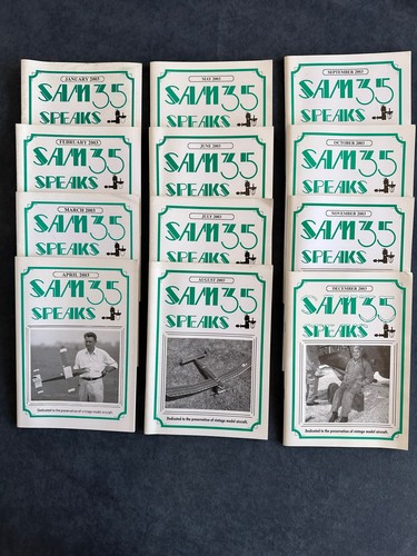 Sam speaks vintage - speaks’,