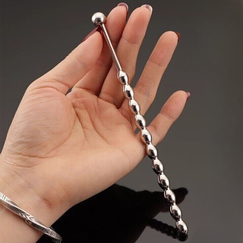 60mm penis stretcher soundings - 60mm,