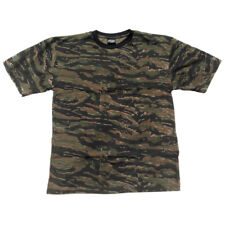 US MILITARY MENS T-SHIRT ARMY