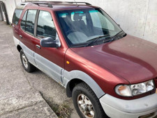 All Tata Parts,  Maroon,Tata