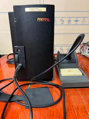 Metcal 500p 230 - metcal,