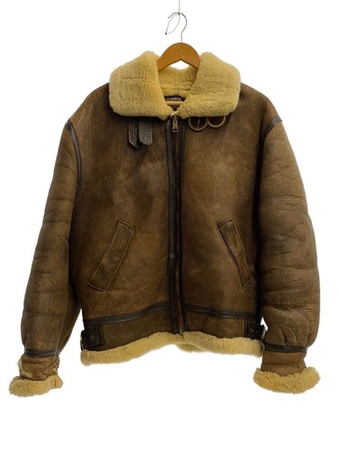 Sheepskin flight - us,