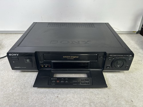 Sony slv f900 video - slv-f900,