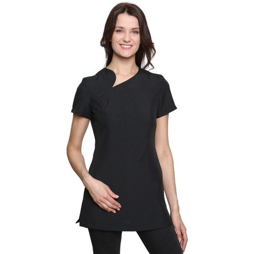 Beauty tunic hairdressing spa - tunic,