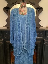 Ann Balon XXL Italian Lace