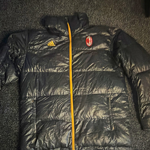 Vintage adidas milan mens - adidas,