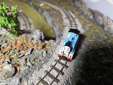 Bachmann Thomas N Scale Lot