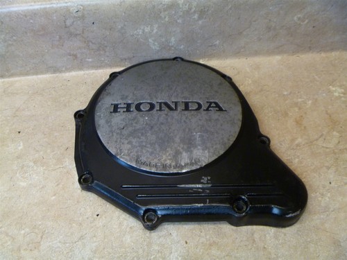 Honda 650 nighthawk - 650,