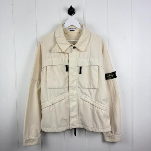 Stone island nylam - island, jacket