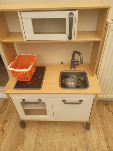 Ikea wooden pretend play - pretend,