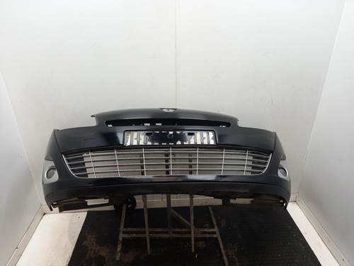 Renault scenic front bumper - renault,