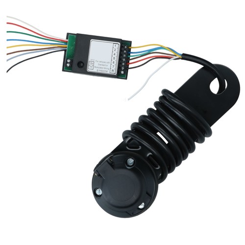 Towbar towing electrics - towing,
