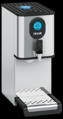 Lincat water boiler eb3fx - lincat,
